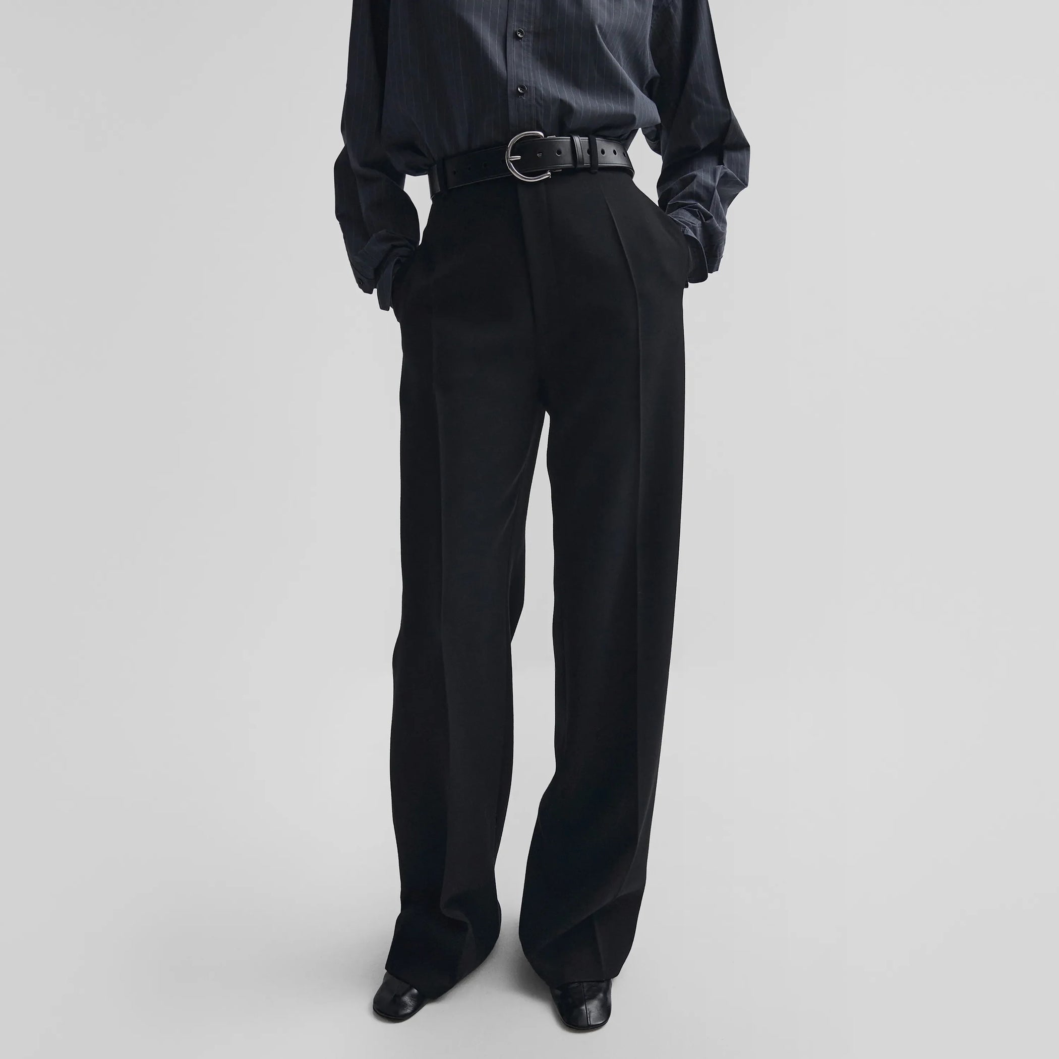 PHOEBE PHILO | TROUSERS